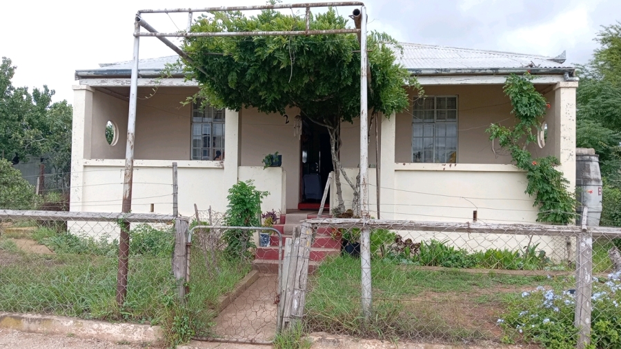 2 Bedroom Property for Sale in Uitenhage Rural Eastern Cape